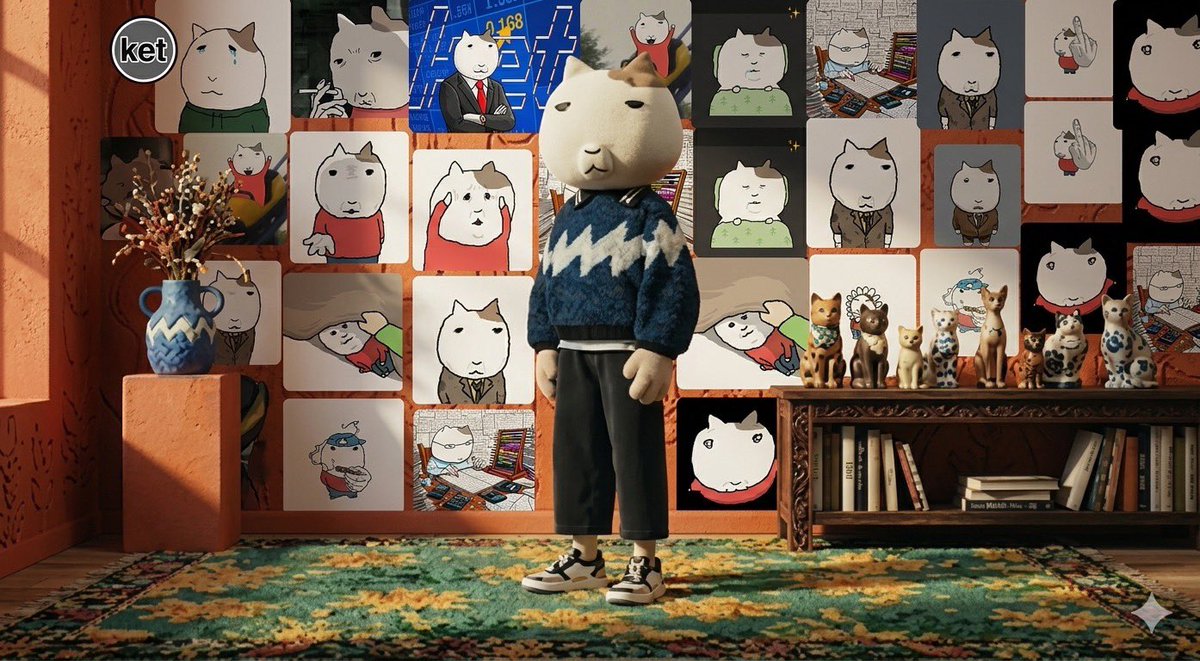 はんぺん️ tweet media