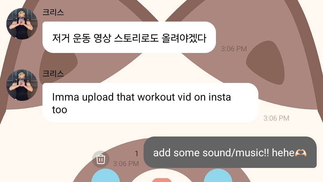 ᶜʰᵃᵉ tweet media