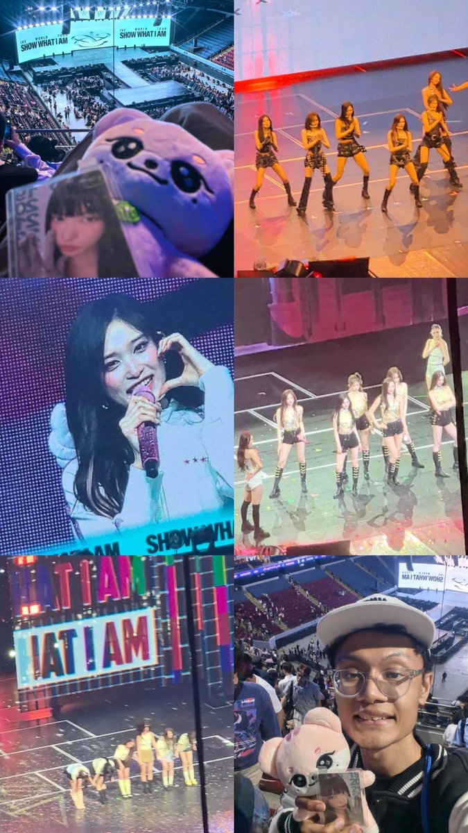 KG saw IVE | ITZY ⏭️ | BABYMONSTER 🔜 (@kagegkg) / Posts / X