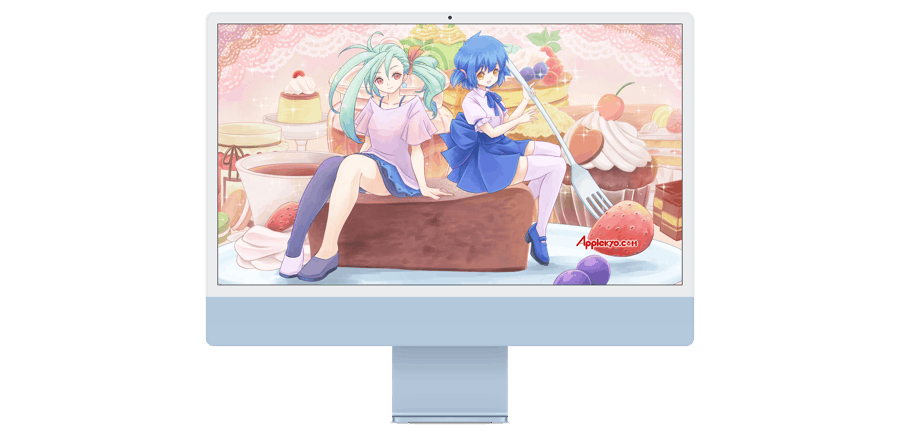 AppleKyoComWPS's tweet photo. #Apple教(#AppleKyo )
りと先生 26年04月A PC5K-a
ダウンロード➡️ https://t.co/iiBnFkBkCm
#イラスト
#イラスト好きな人と繋がりたい
#絵描きさんと繋がりたい
#絵柄が好みって人にフォローされたい
4/27月曜 15 https://t.co/QLxl6Ku35D https://t.co/9atZsEEtbF