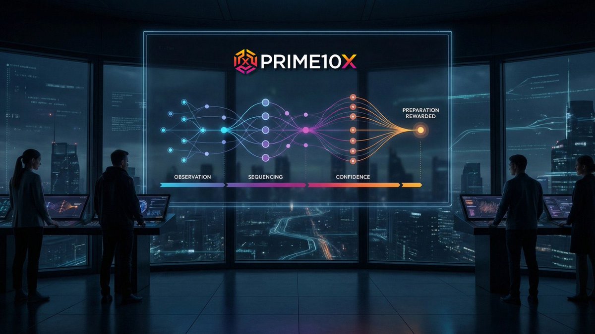 Democratizing an Institutional Asset;

in the traditional financial world, the junior mining sector is where the most explosive wealth is created

when a small exploration company discovers a massive deposit of gold or copper the valuation doesn't just go up it teleports

but the