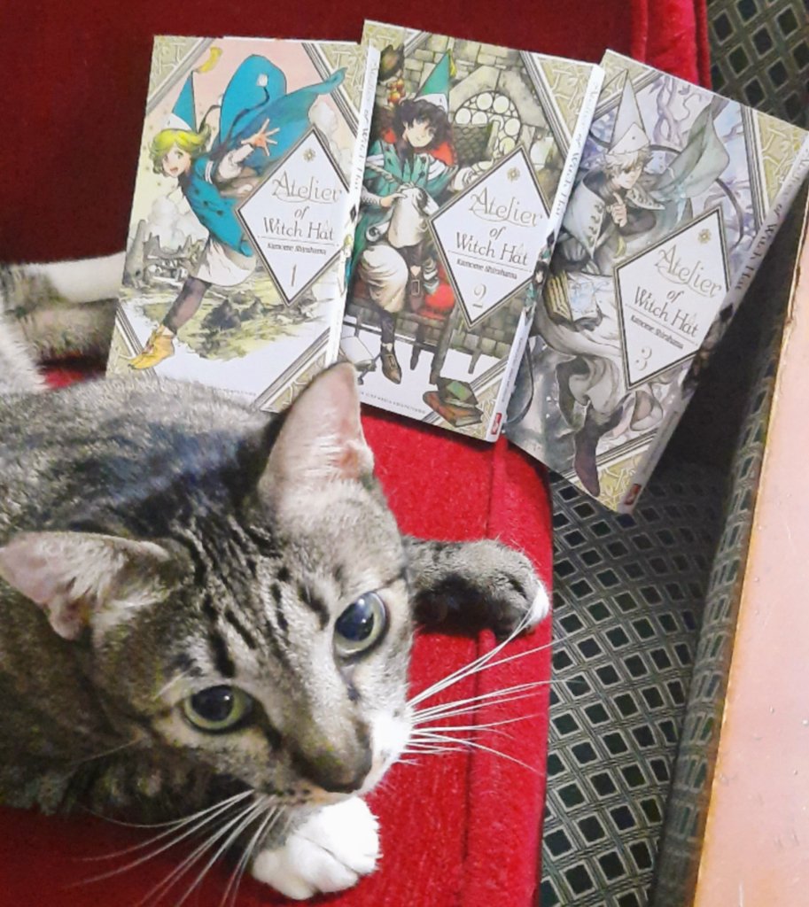 Editor Komik Elex-Level Comics tweet media