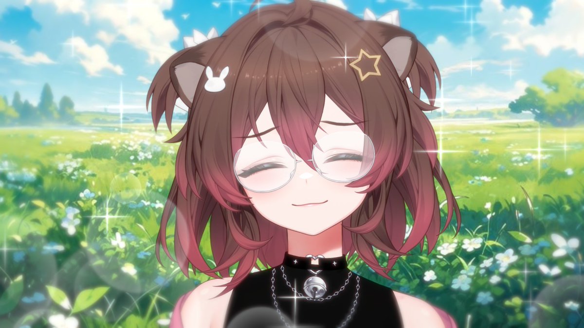 Doki VT ⭐️🦝 ♡ tweet media
