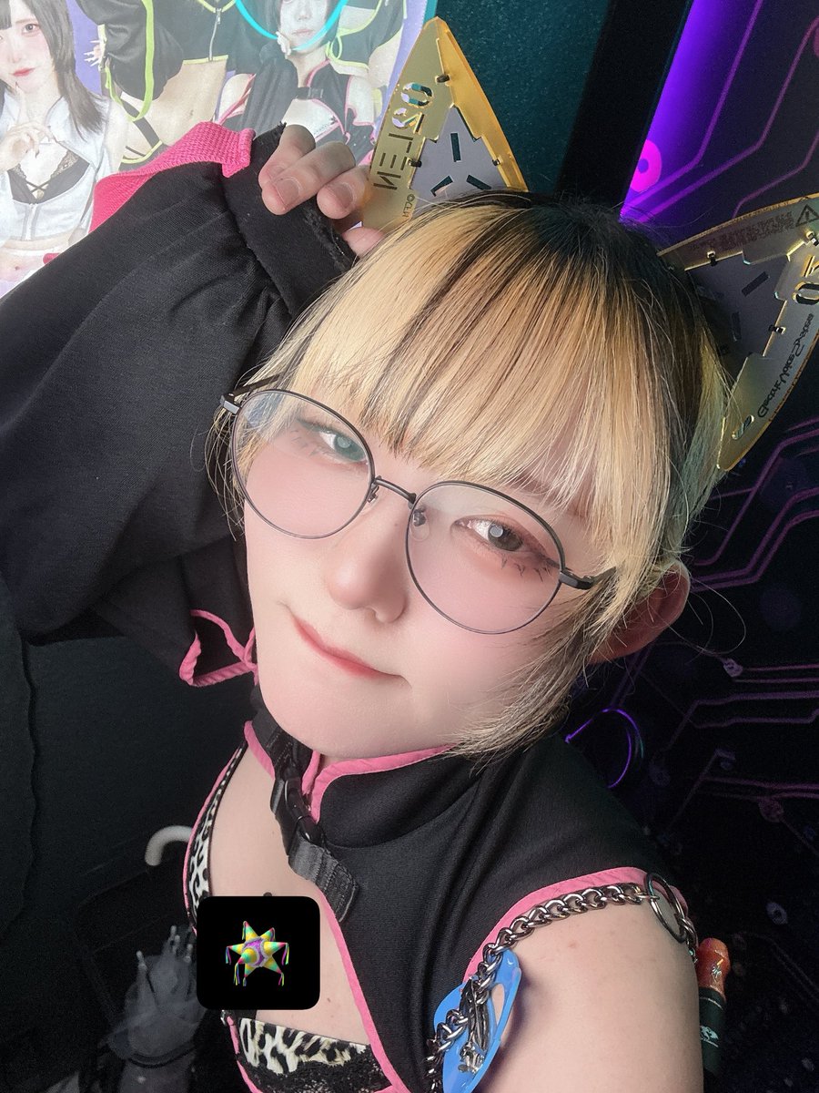 トラ🐯11/7,8BDｲﾍﾞ🐅電脳ｻｷｭﾊﾞｽｼｰｼｬ tweet media