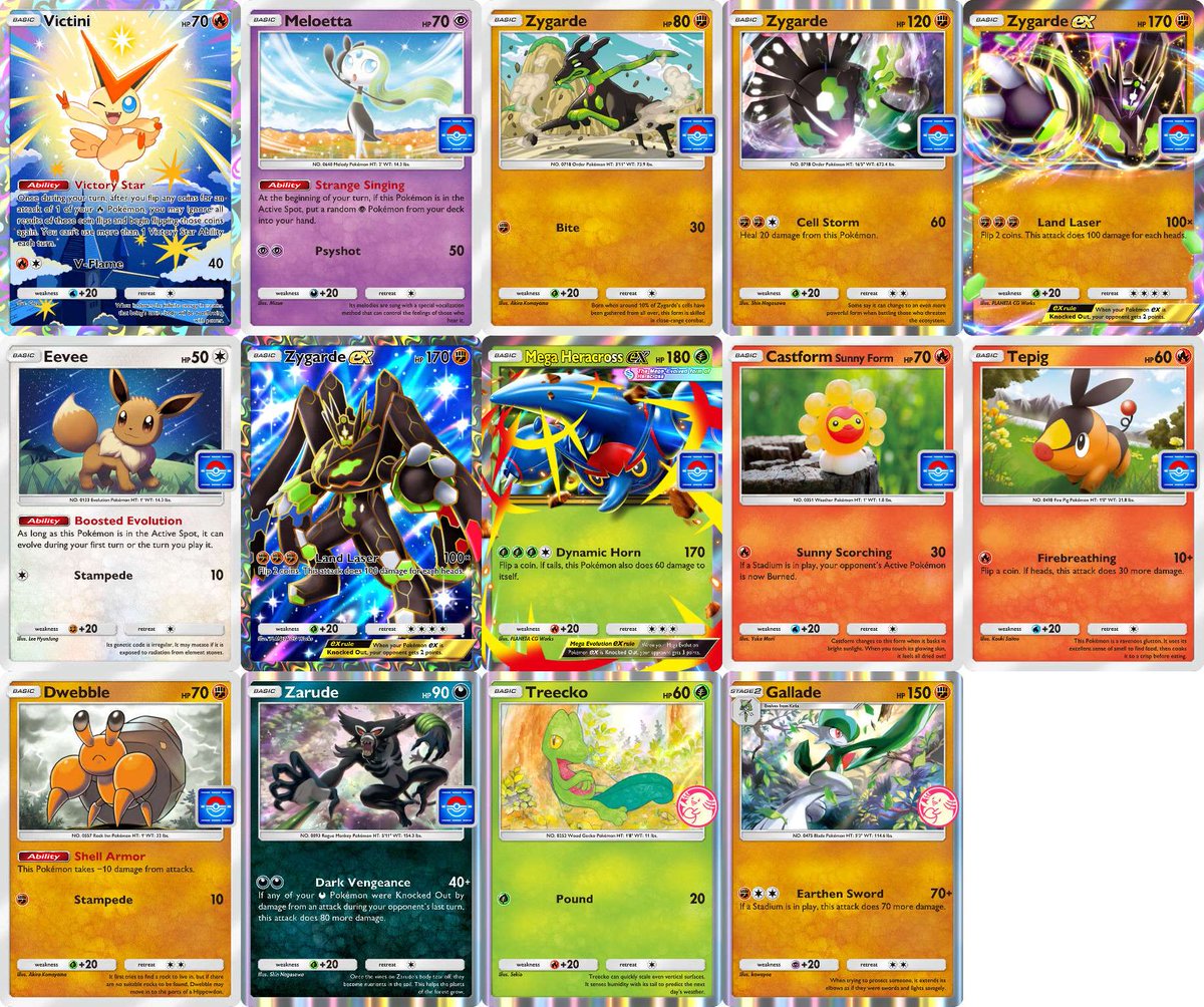 Pokmon TCG Pocket New Promo Cards from Pulsing Aura #PokemonTCGPocket Pokmon TCG Pocket New Promo Cards from Pulsing Aura #PokemonTCGPocket