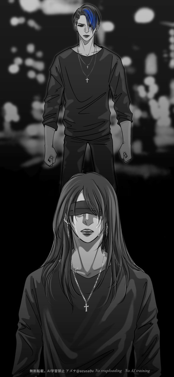 アズサ tweet media