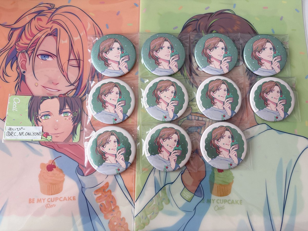 ゆいぴー♔取引垢♔ tweet media