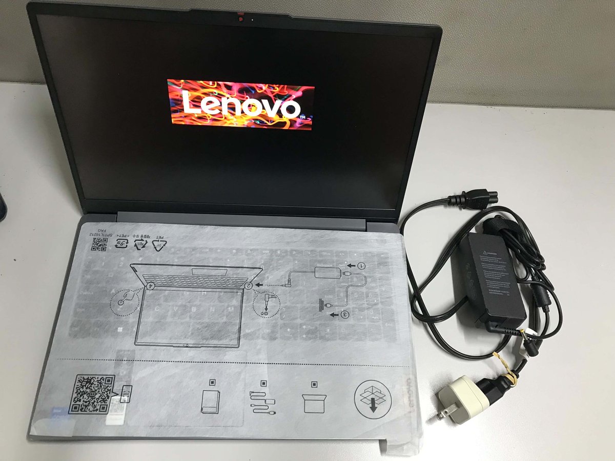 2MINJINIVERSE's tweet photo. wts lfb lenovo ideapad slim 3
- bought last yr (still unde warranty)
- smooth condition
- selling for 20k
- with free lenovo bag
- has OR/CR
- only used 10x

RFS: not using it sayang lang https://t.co/UyzeUtcZKE