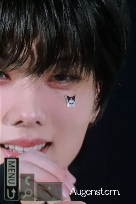 영원 tweet media