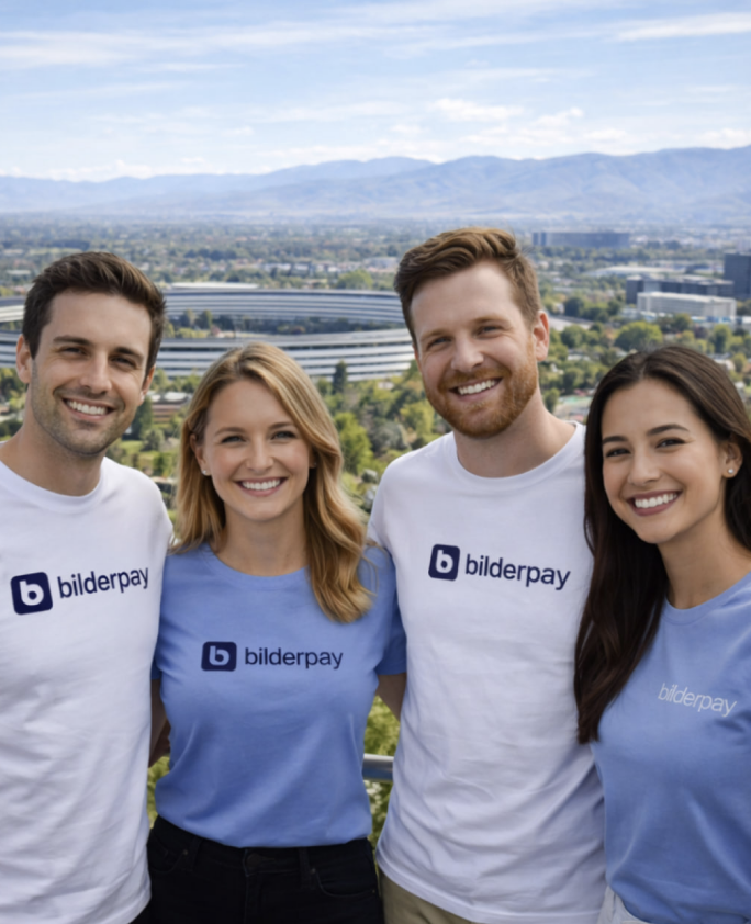 BilderPay's tweet photo. 💳 Bilderpay Team in Silicon Valley
Our team is in Silicon Valley — the heart of global innovation and technology.

We’re here meeting with partners, investors🔥🔥🔥 and industry leaders as we prepare for the next stage of Bilderpay’s growth.

#SiliconValley #StartupLife #Fintech https://t.co/phmBed6TSK