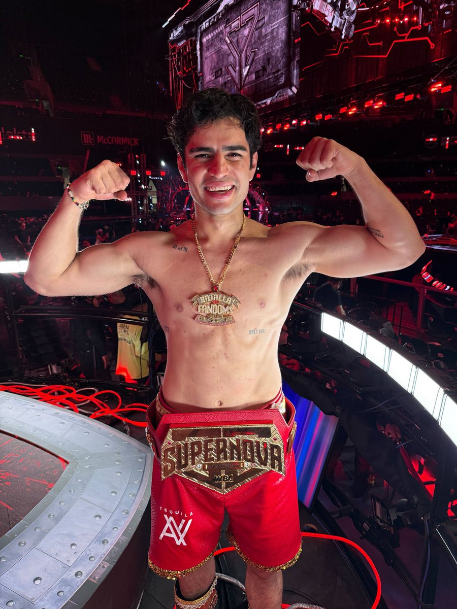 Alfie Reyes tweet media