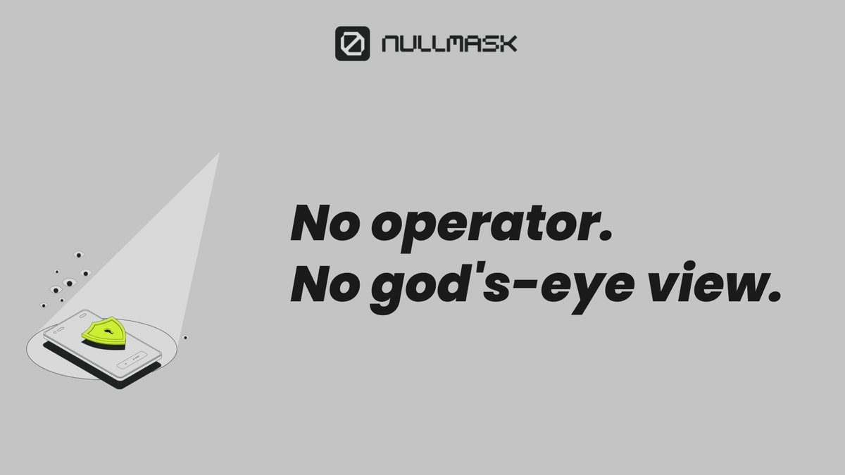 Nullmask tweet media