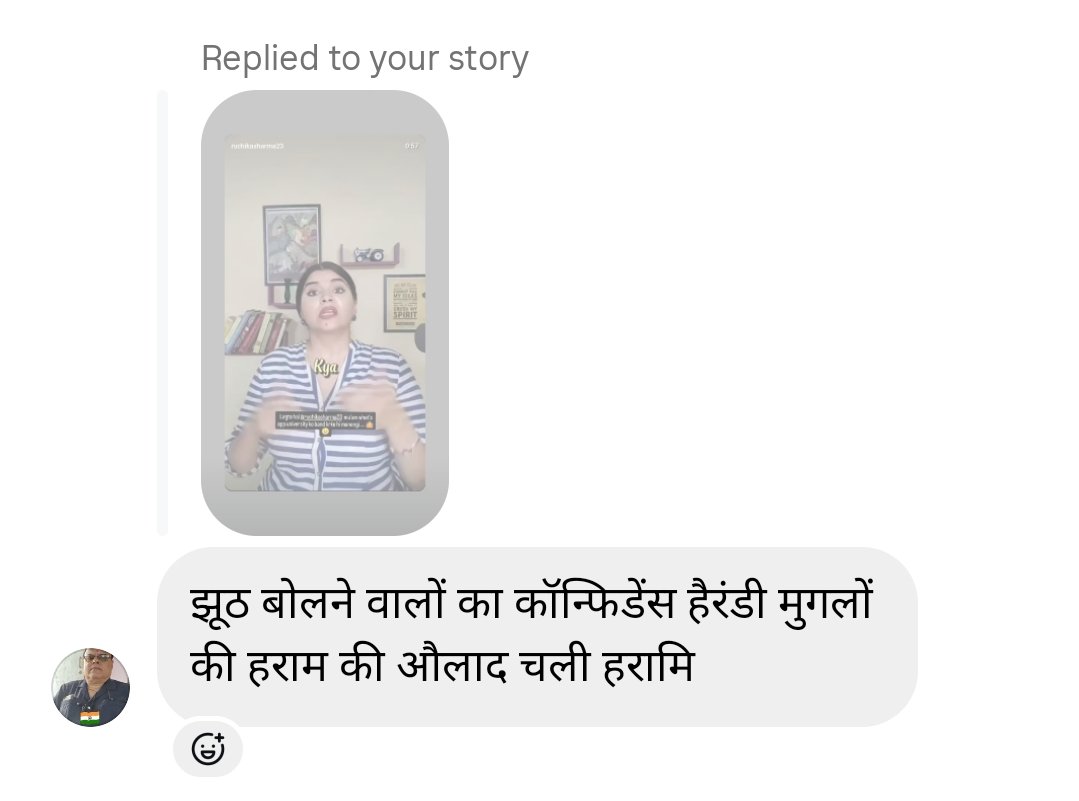 Dr. Ruchika Sharma tweet media