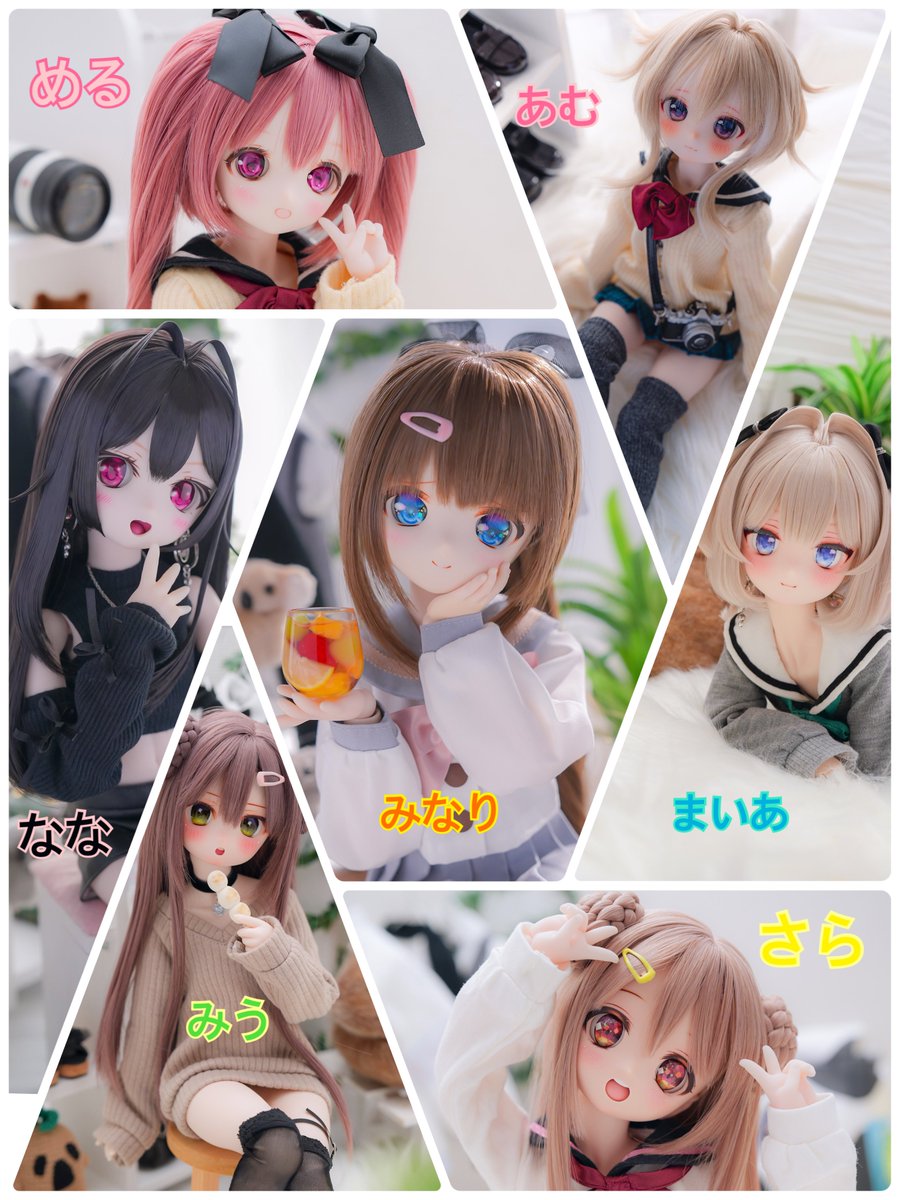 うちのここんな感じ！🏠✨