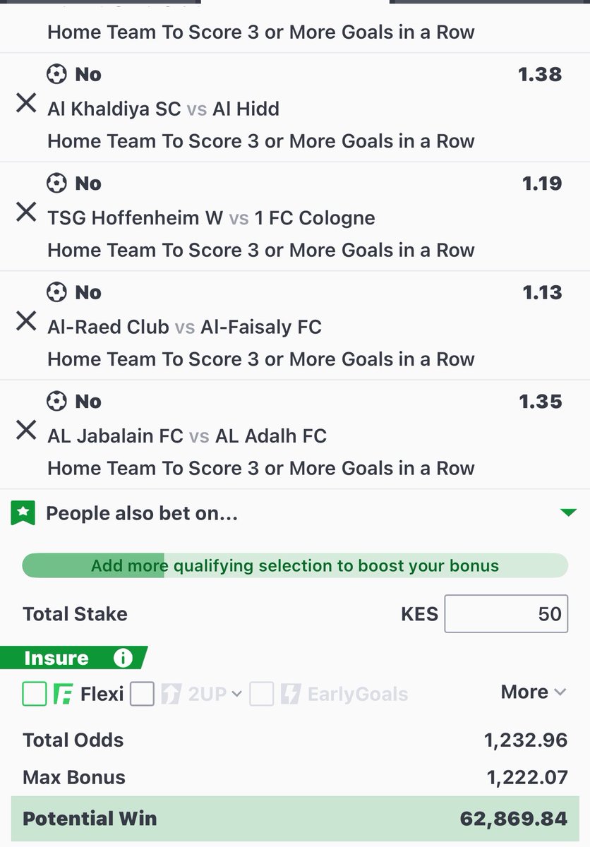 Odinaka 🌴⚽️🏓 tweet media