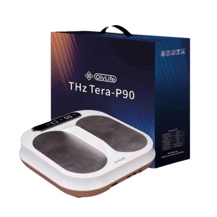 NFreshsolutions's tweet image. Low energy isn’t always about sleep.
It’s about how your body produces energy.
If that process is weak…
You’ll feel tired no matter how long you rest.
That’s why some people focus on supporting their body at that level sometimes using tools like the OlyLife TERA P-90.
#wellness