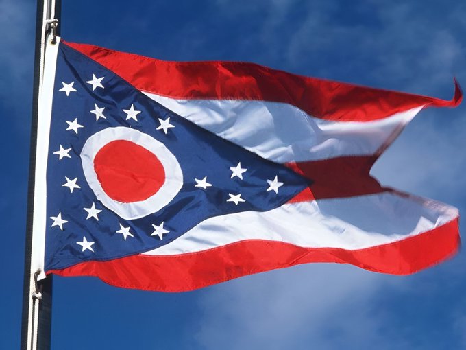 BTCtreasuries's tweet photo. JUST IN: U.S. Ohio State Teachers Retirement Fund just revealed they bought 5,881 shares of Strategy $MSTR and now holds a total of 93,570 shares ($16 million).

The States want #Bitcoin 🔥 https://t.co/SnQs6S0aBU