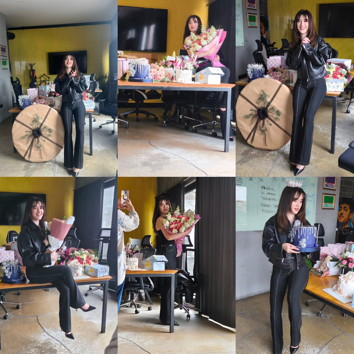 Fofa Cece🥱🩵 tweet media