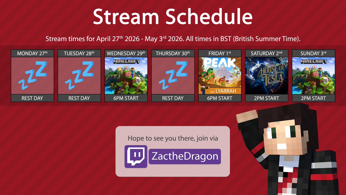 ZactheDragon tweet media