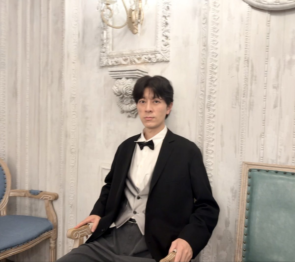 ジグザグジギー 池田 勝 tweet media