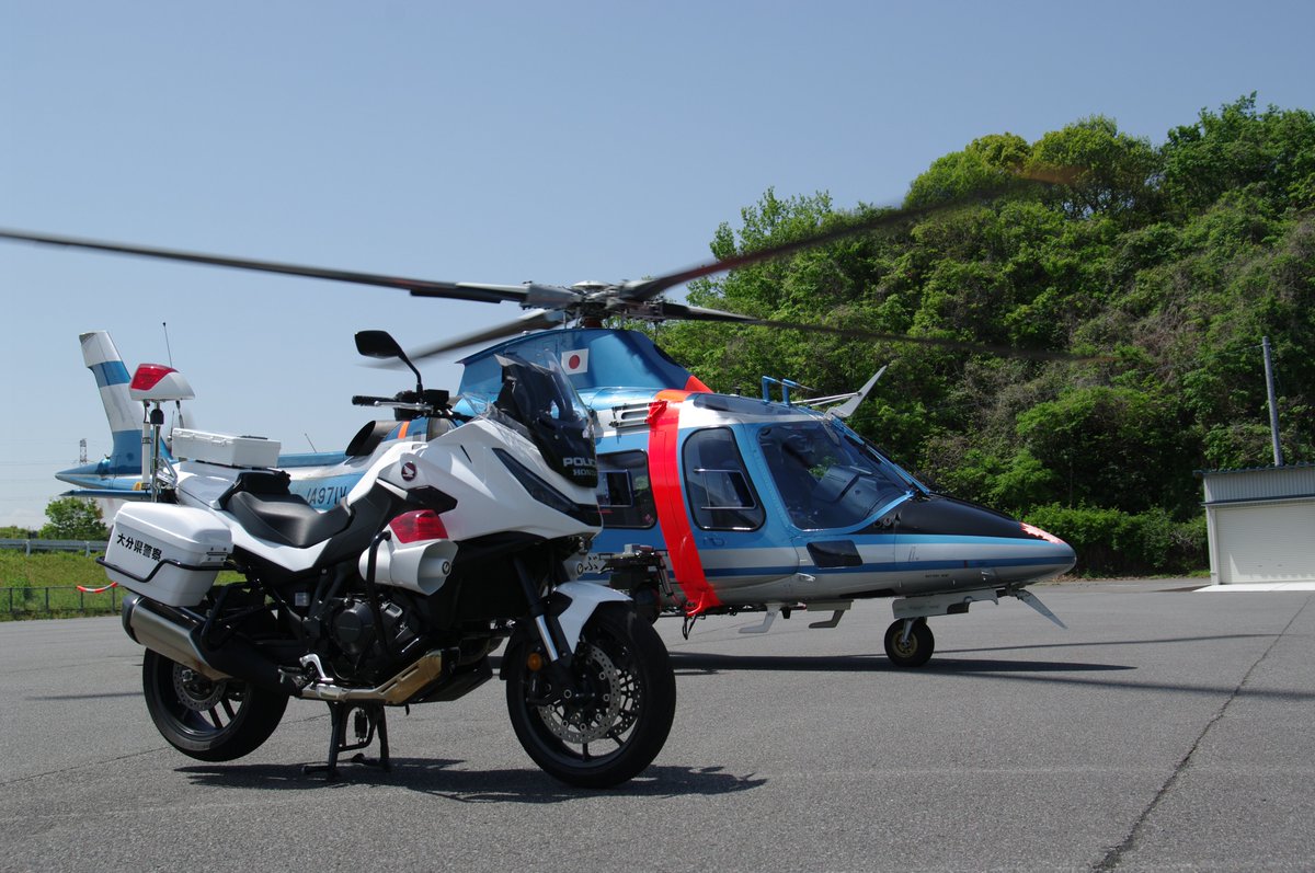 ⚠セーフティートライネット大作戦2026⚠】 大分・福岡・熊本の3県警