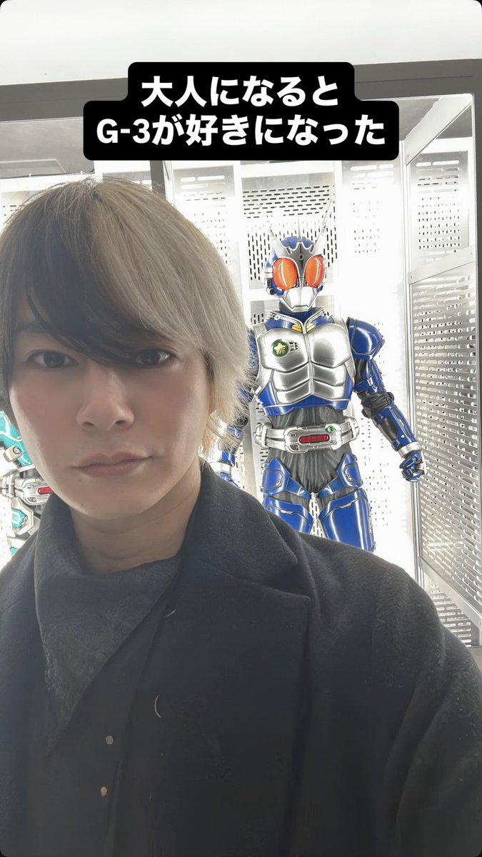 にゃんず✌️🧩💙 tweet media