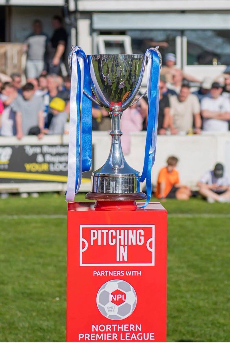 nonleaguekitman's tweet image. For the @buryfcofficial fans who attended the @NorthernPremLge games this season, the kit team want to thank you for all your support.
The Bury lads will be wearing Championship smiles for the next few weeks until the hard work of preseason begins.
#PartOfIt #ShakersTogether