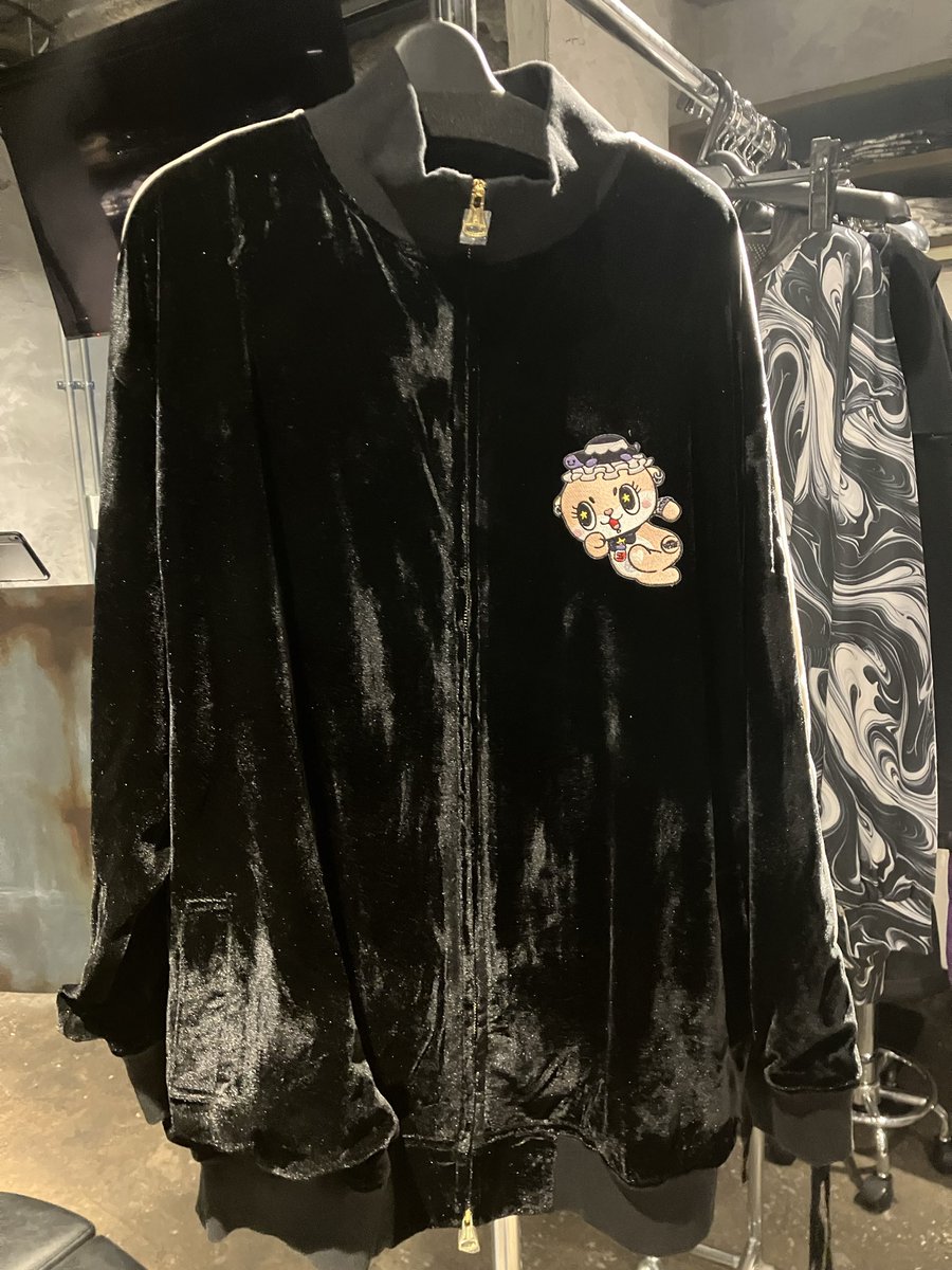 MIO YASHIRO L'ATELIER tweet media