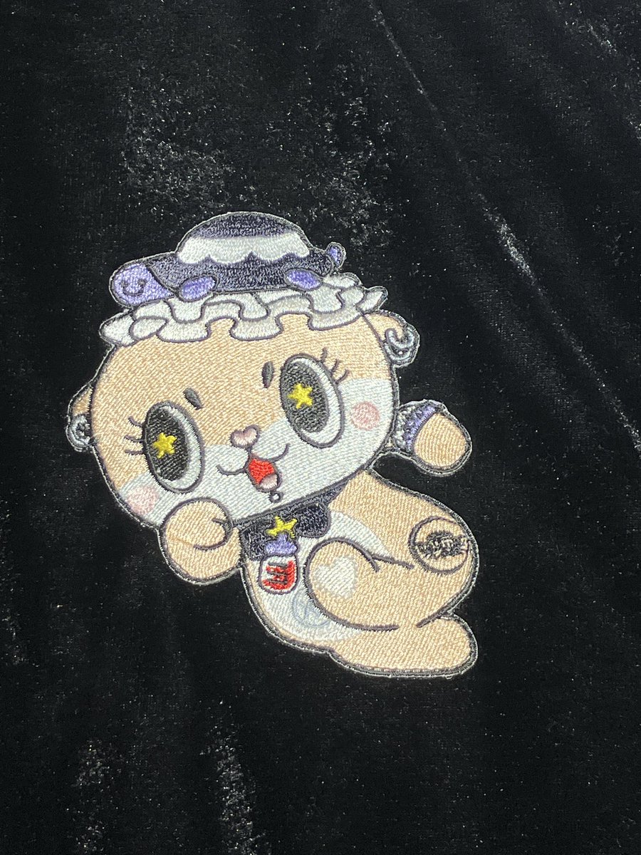 MIO YASHIRO L'ATELIER tweet media