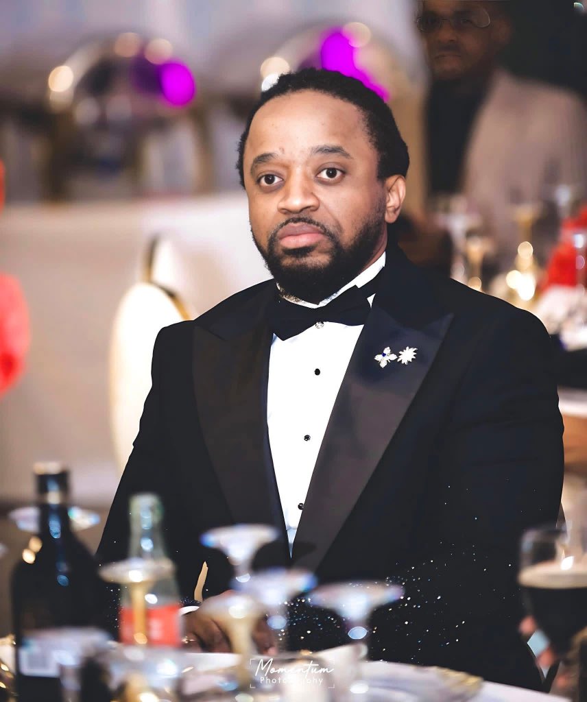 Joel LAMIKA tweet media