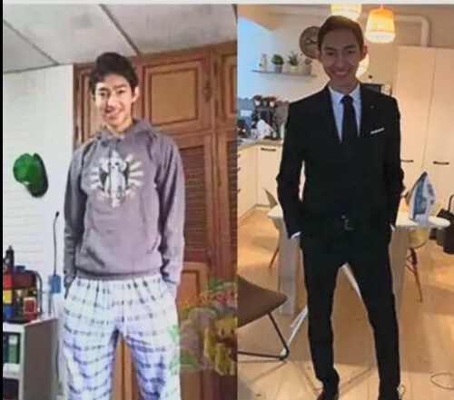 Princeblade| #TENOI tweet media