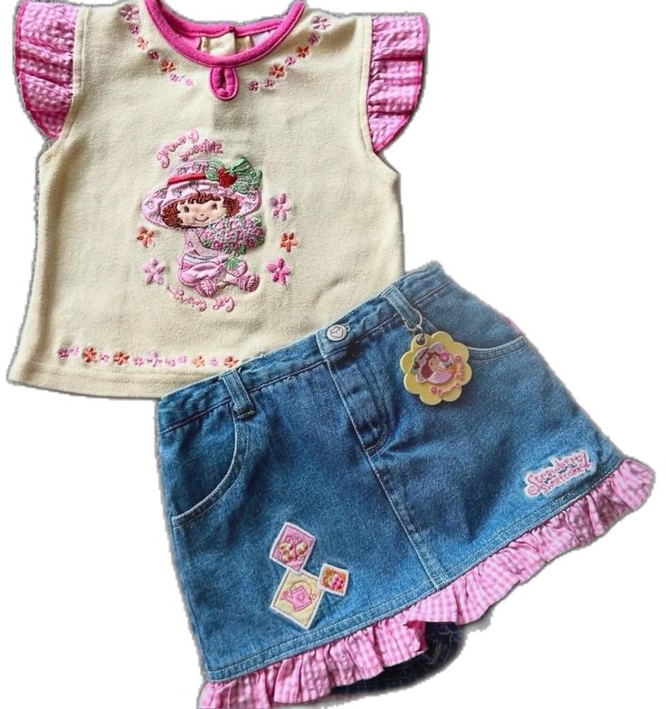 I'm going to dress my daughter like a child.