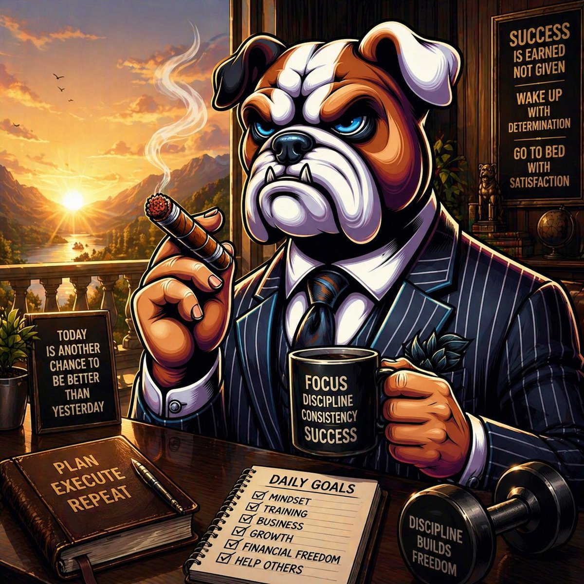 Underdog tweet media