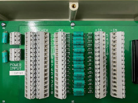 DataAcquisition's tweet image. How to wire strain gauges to the computer via a data acquisition unit - windmill.co.uk/strain-measure…
#strain #measurement