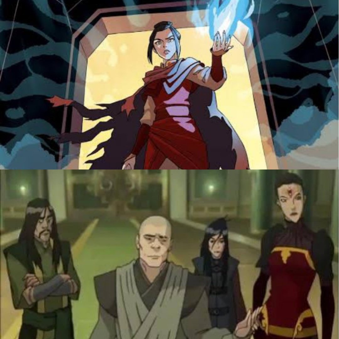 Darth Shinobi tweet media