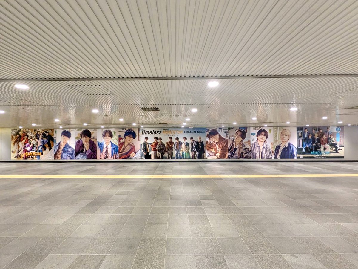 timelesz (タイムレス)｜Over The Top【公式】 tweet media