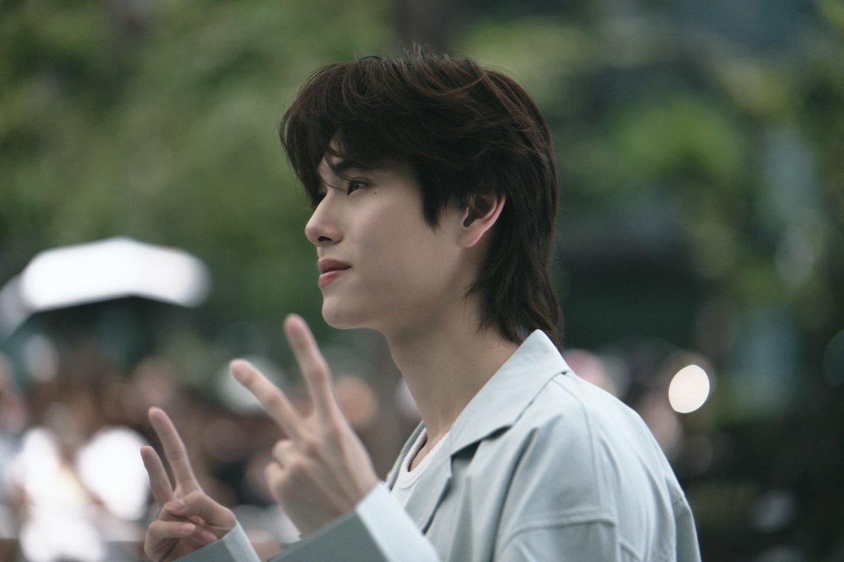 Phuwin Official Fans tweet media