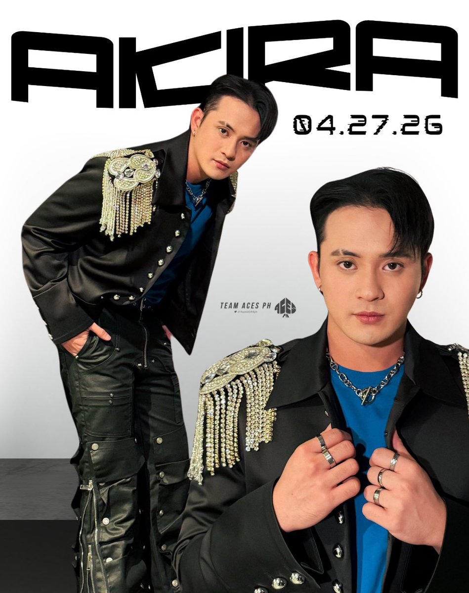 TEAM ACES PH tweet media