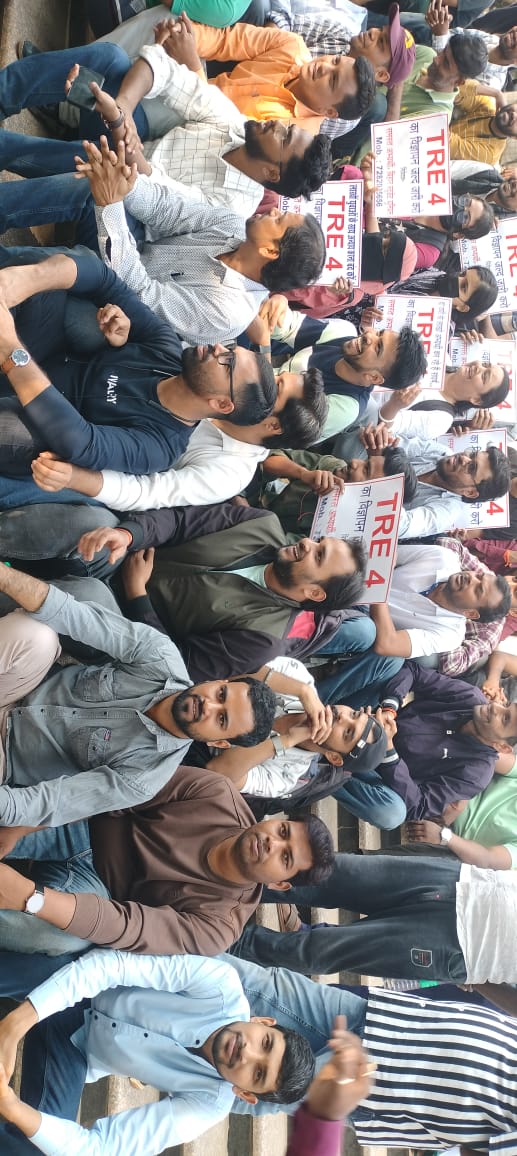 latestnews95's tweet photo. #Release_TRE4_Notification
Hard work, patience, and dedication should lead to opportunity, not endless waiting—release the notification and give direction to millions of careers.
@BPSCOffice 
@samrat4bjp 
@BiharEducation_ @VijayKChy https://t.co/1cKJ9IETYH