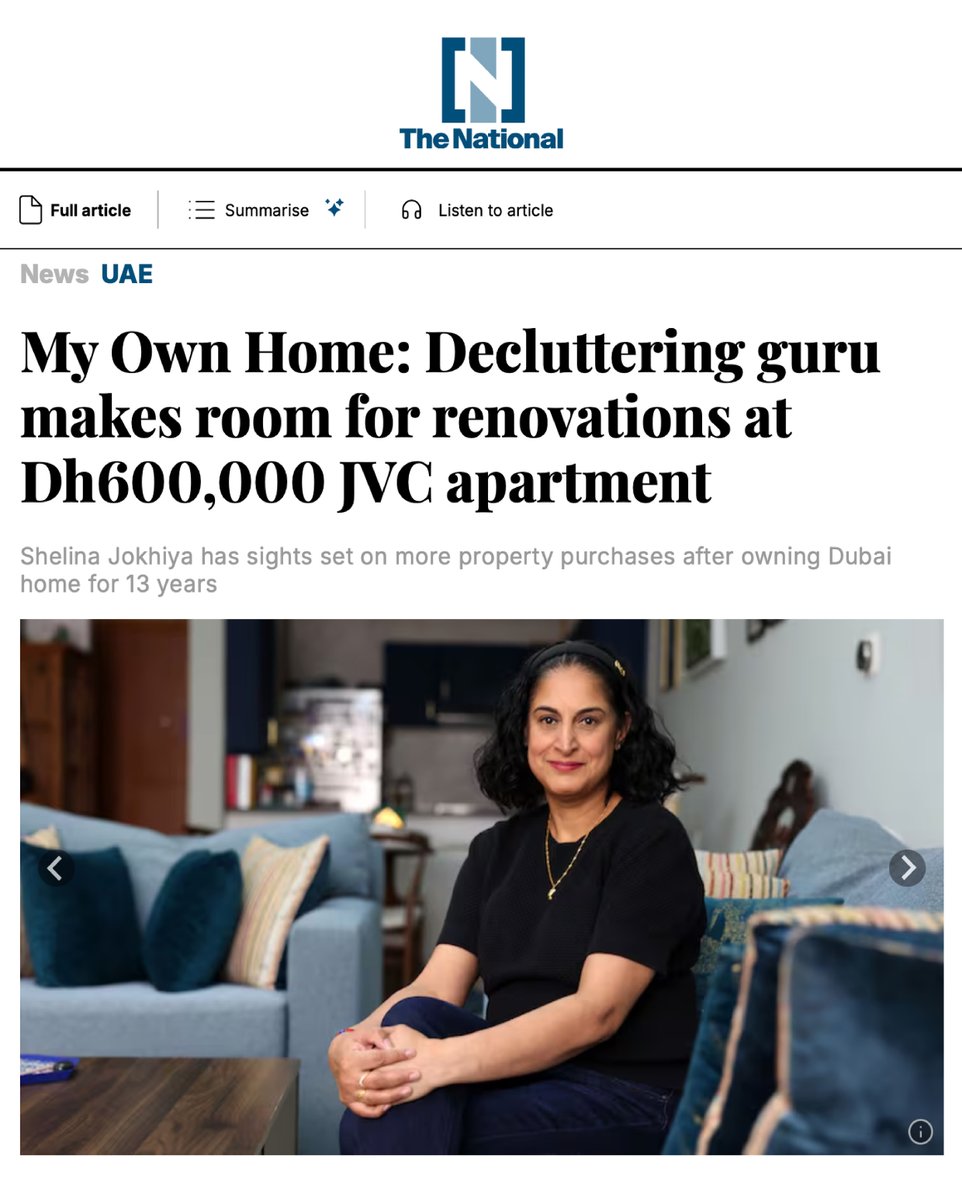 DeCluttr Me tweet media