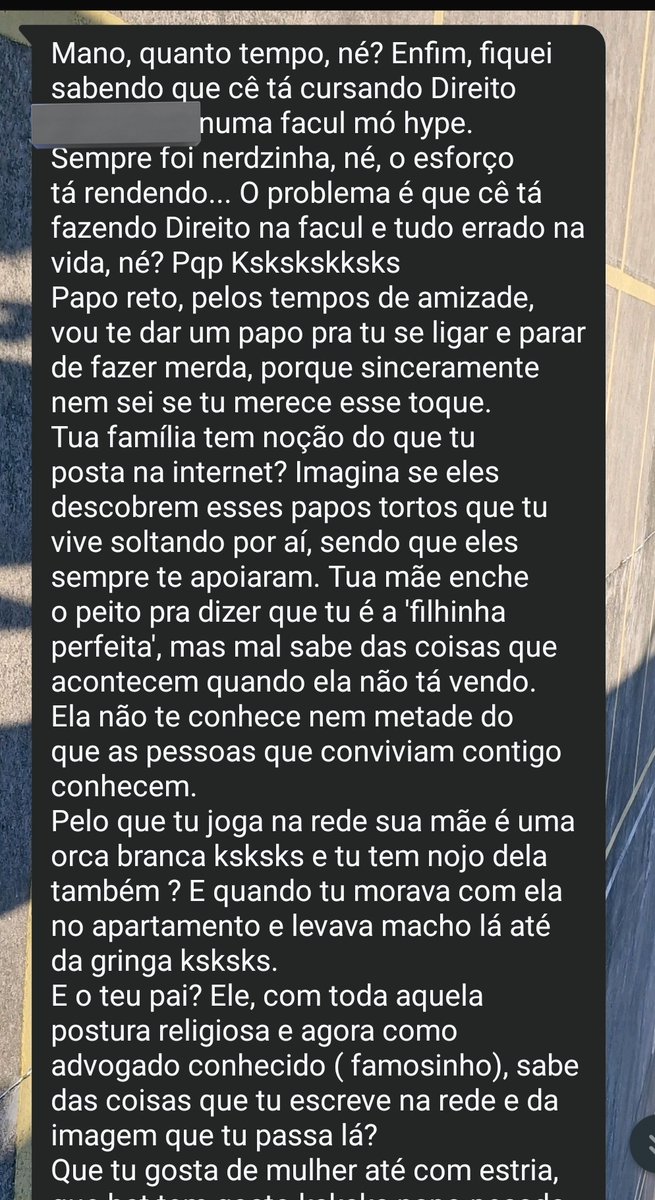 Mah🍒 voltei pro ed 💔 tweet media