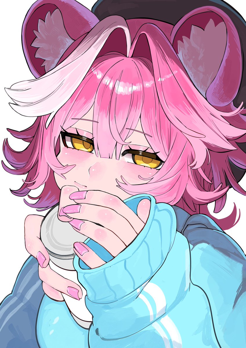 ゆぴまる。 tweet media