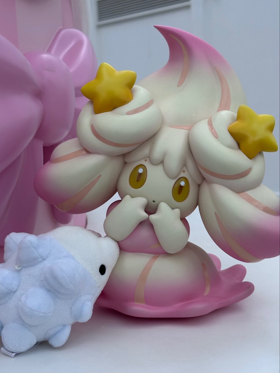 小城夜みるく tweet media