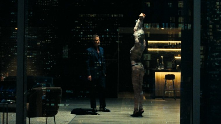 Lindley | Final Boy 👻 tweet media