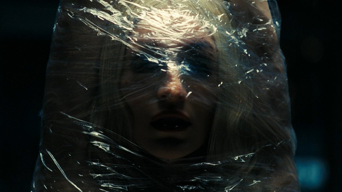 Lindley | Final Boy 👻 tweet media