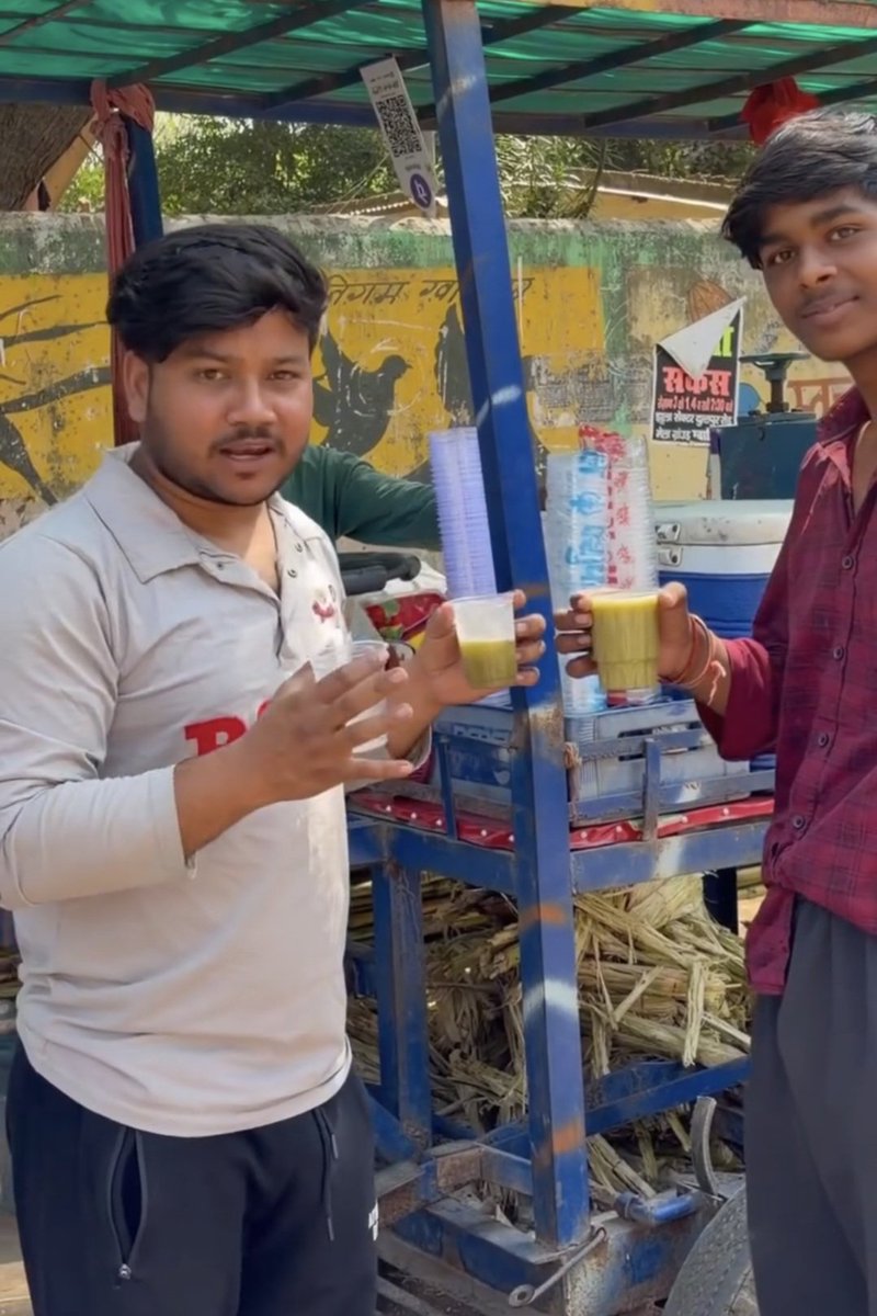 Bihari Babu tweet media