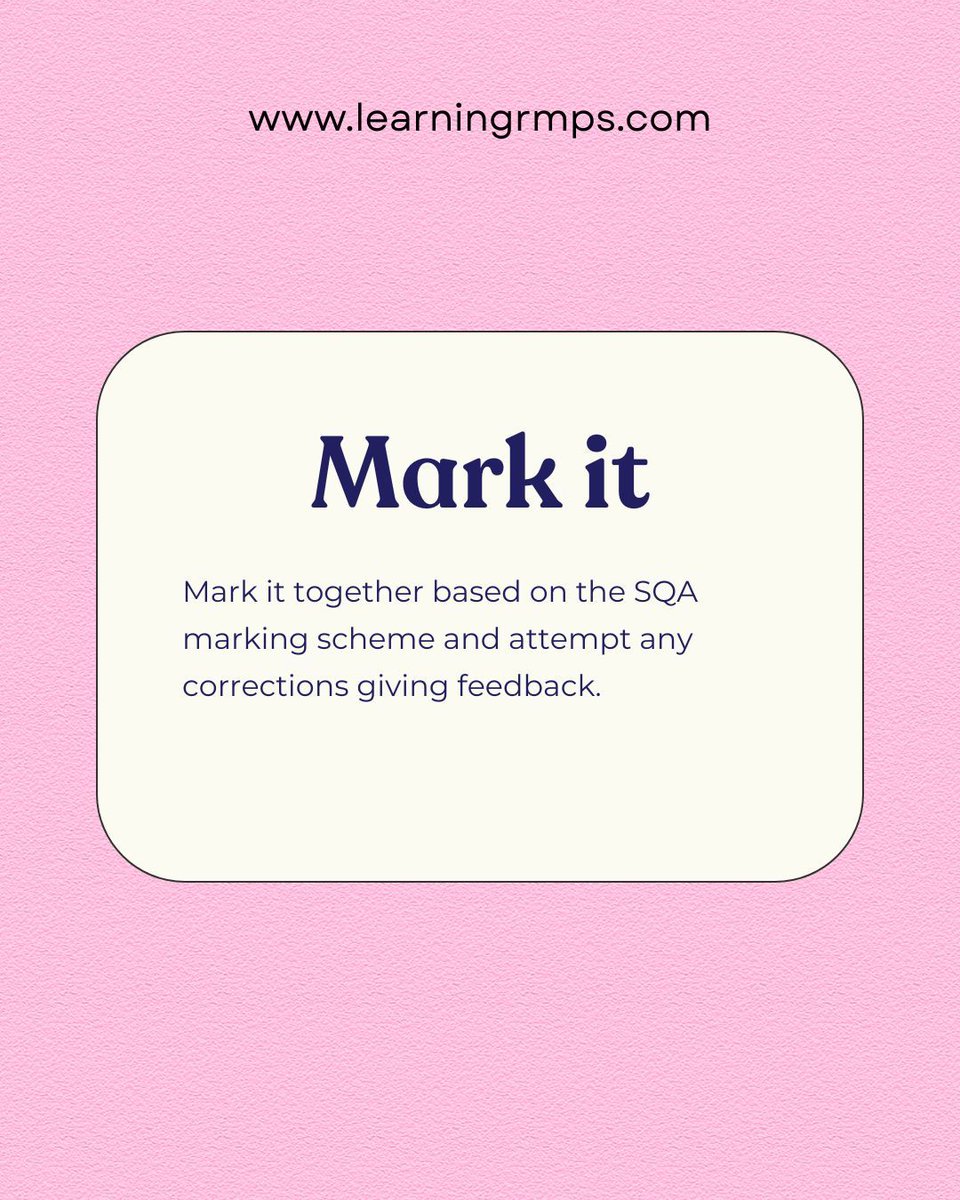 Mrs Whyte - RME/ RMPS tweet media