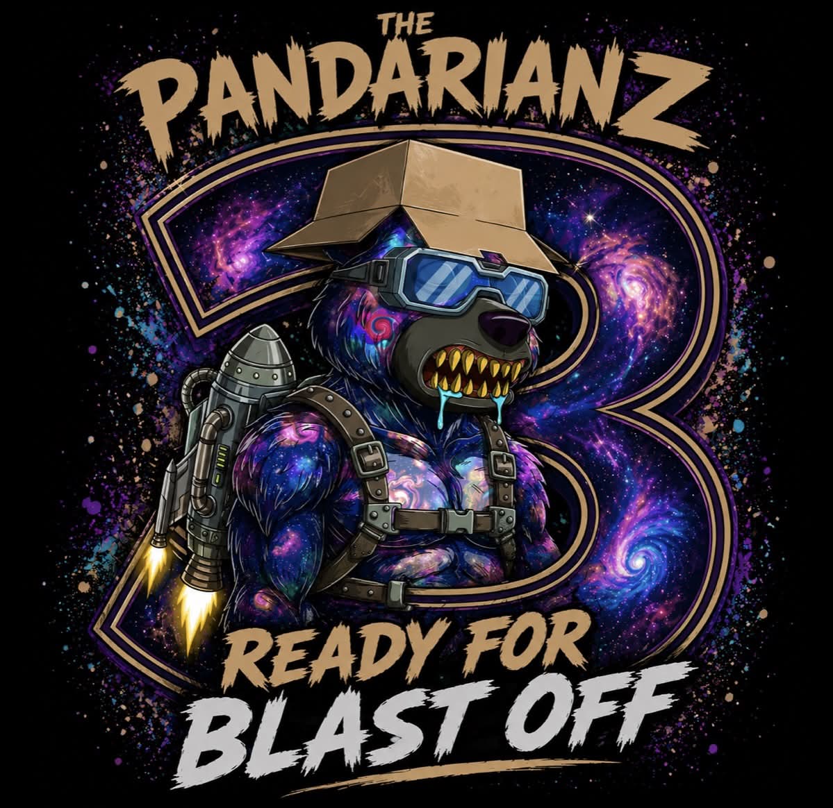 The Pandarianz tweet media