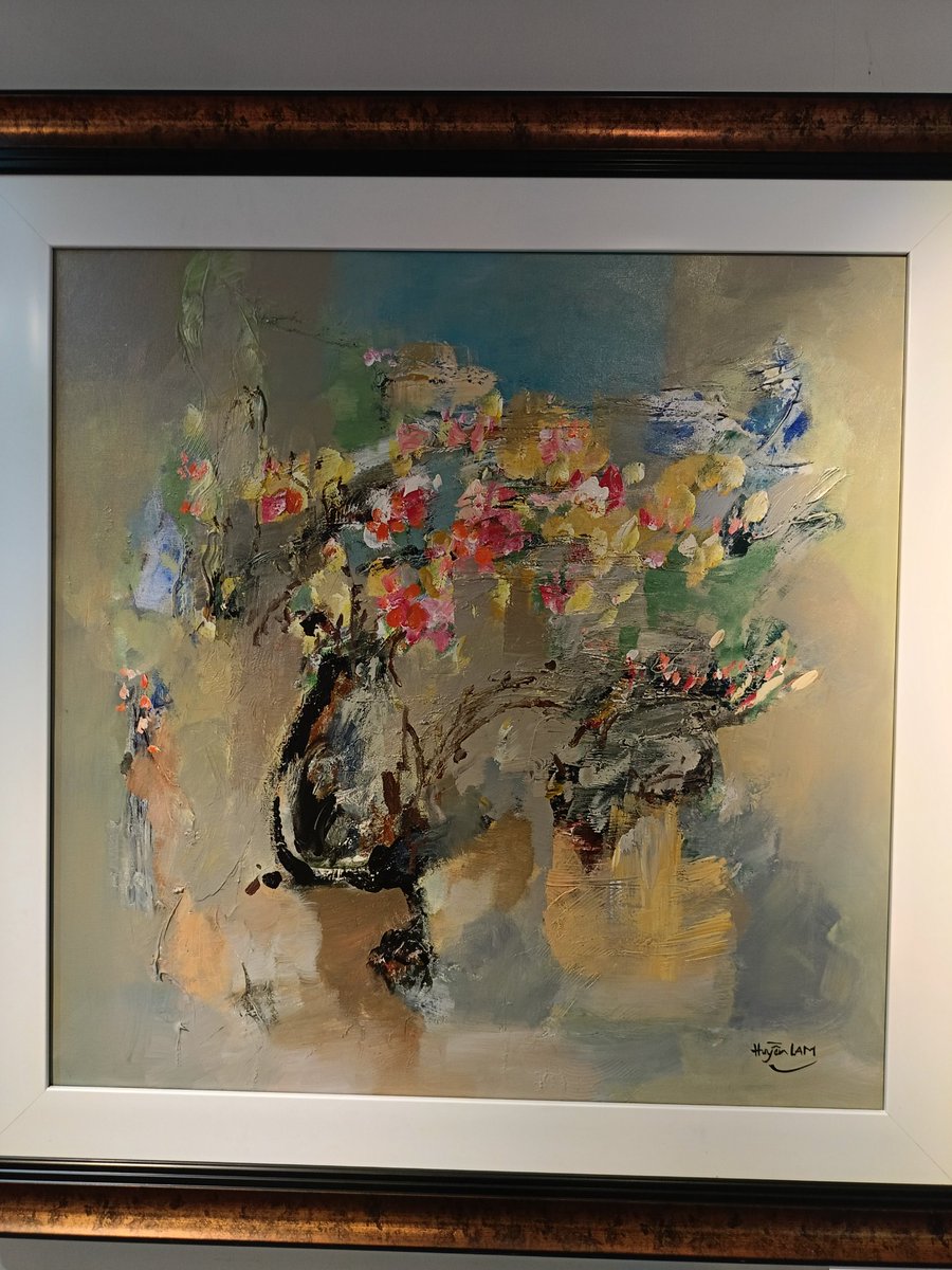 WolftheWarLord's tweet image. #art #artwork #painting