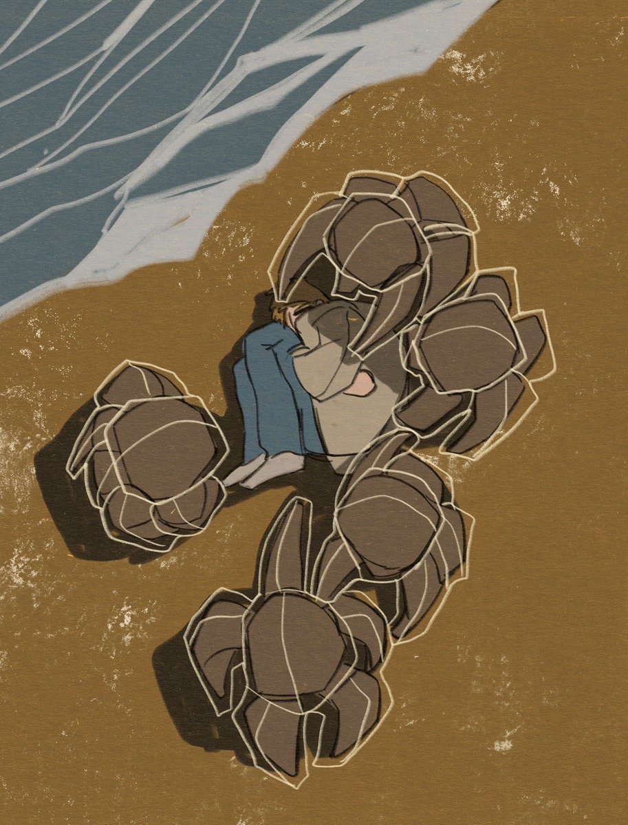 NUllcHuan's tweet image. #Projecthailmary  #grace #rocky